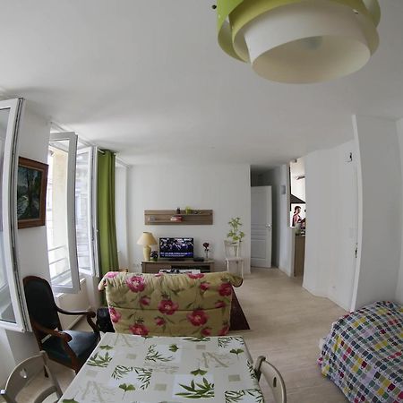 Appartamento Gautier 3 Etoiles Granville Esterno foto
